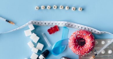 Diabetes Itu Gula Darah Tinggi, Pahami Gejala, Penyebab dan Pengobatannya