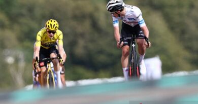 Tour de France 2025 akan dimulai di Lille