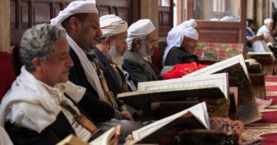 6 Ciri-Ciri Sahabat Nabi Muhammad SAW Beserta Penjelasannya Yang Wajib Diketahui Umat Islam