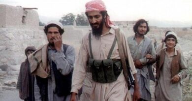 Siapa Sebenarnya Osama bin Laden?  Buronan FBI Sejak 1999