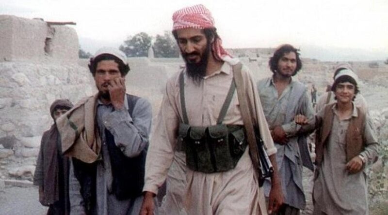 Siapa Sebenarnya Osama bin Laden?  Buronan FBI Sejak 1999