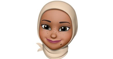 Emoji Hijab iPhone dan Cara Mudah Membuatnya