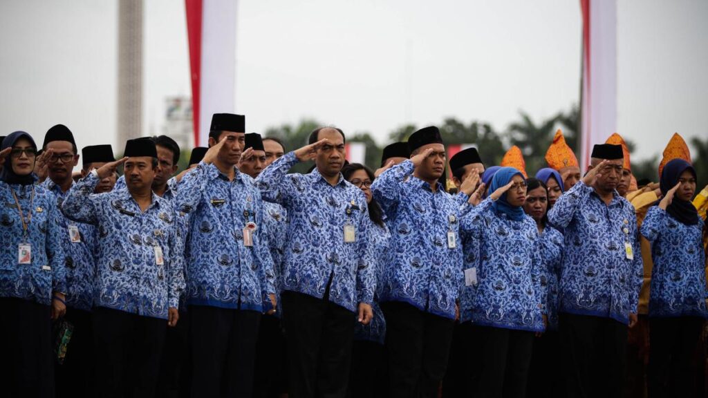 30 Ucapan Selamat Hari Korpri 29 November 2023 untuk Caption Media Sosial