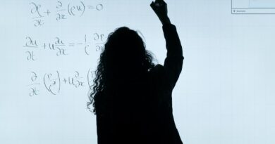 Linier adalah garis lurus dalam matematika, ketahui rumus dan persamaan variabelnya