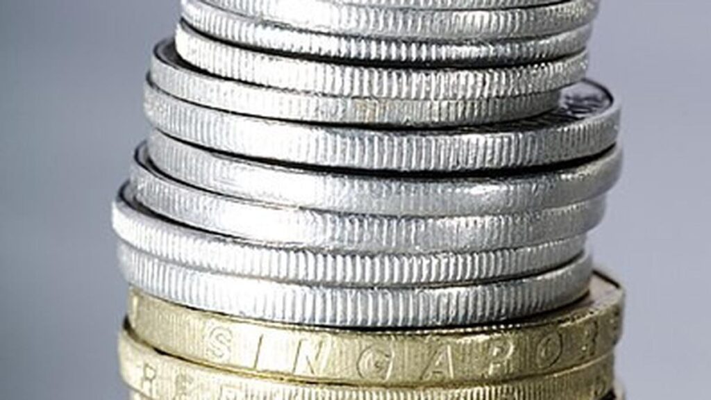 Mata uang Singapura adalah Dolar Singapura, ini adalah nilai tukar terhadap Rupiah