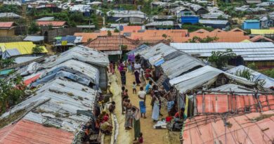 Sejarah Rohingya dan Penyebab Konflik Etnis di Myanmar