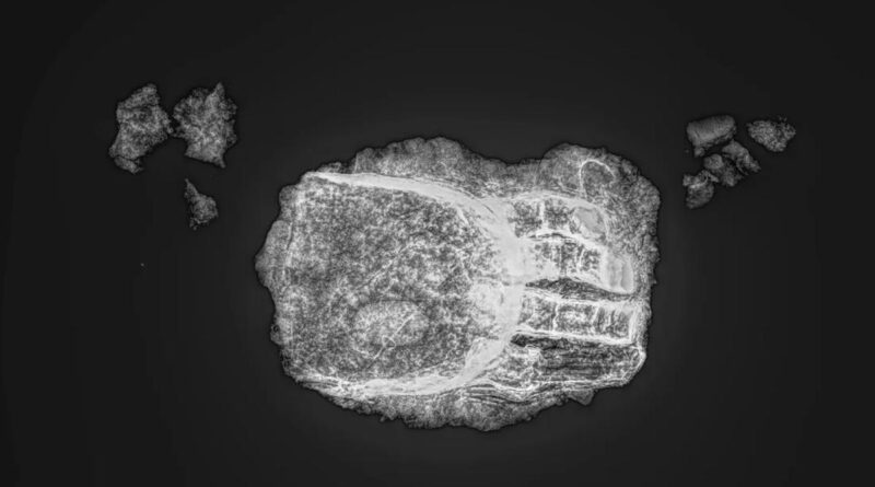 Arkeolog Temukan Kerangka Abad Pertengahan dengan Tangan Palsu Berusia 400 Tahun, Begini Penampakannya