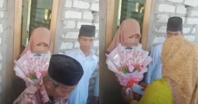 Viral Bocah SD 10 Tahun di Madura Menikah, Sikap Orang Tua Jadi Sorotan