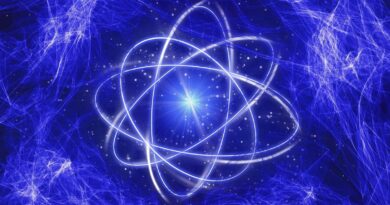 Elektron adalah partikel dasar yang menyusun inti atom.  Cari tahu 17 fakta unik tentang mereka