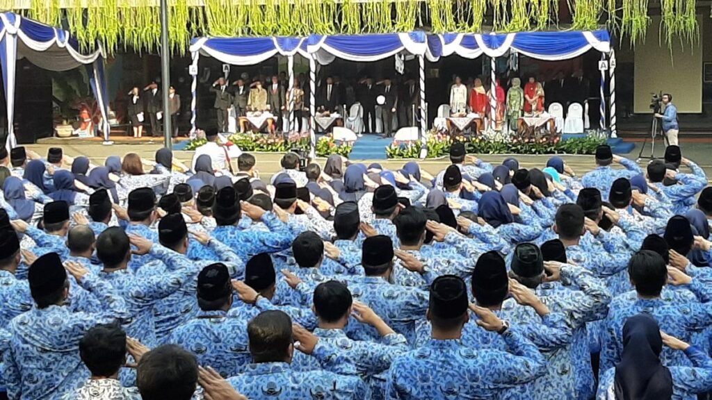 Sejarah PGRI Sebelum dan Sesudah Kemerdekaan, Ketahui Perkembangannya