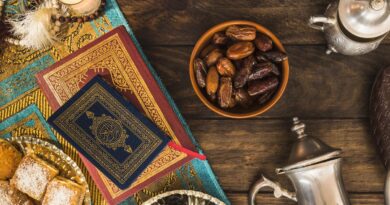 140 Kata Kata Menyentuh Hati Menyambut Bulan Ramadhan untuk Suami, Istri dan Sahabat