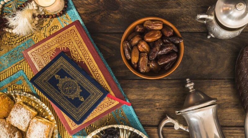 140 Kata Kata Menyentuh Hati Menyambut Bulan Ramadhan untuk Suami, Istri dan Sahabat
