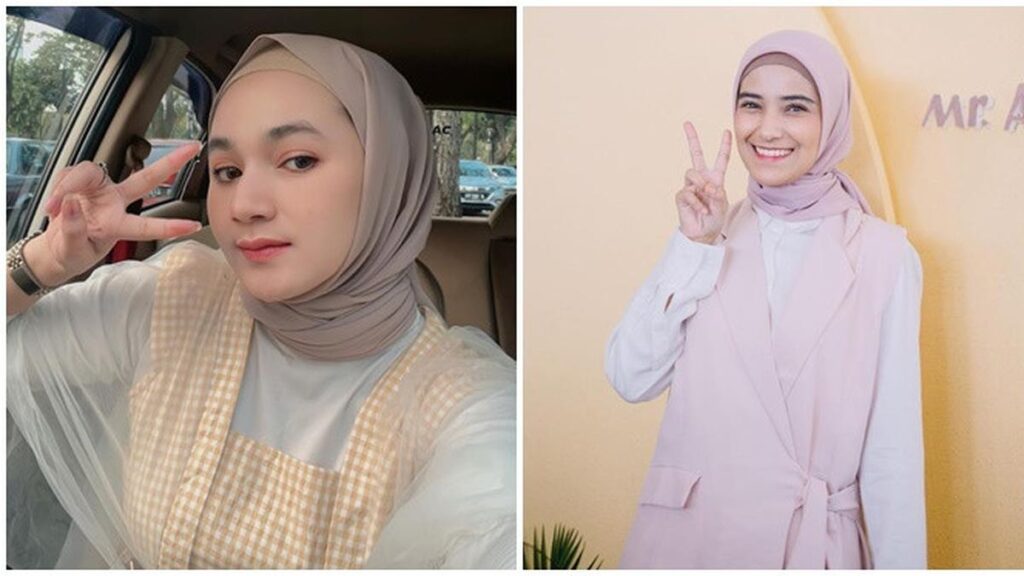 6 Wanita Ini Mendadak Jadi Selebriti Usai Menikah dengan Artis, Makin Terkenal