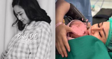 7 Momen Kelahiran Denise Chariesta di Tanggal Cantik, Kini Mendapat Banyak Dukungan