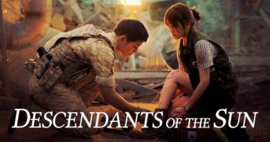 8 Drama dan Film Korea Selatan Ini Dibuat Ulang di Indonesia, yang terbaru Descendant of The Sun