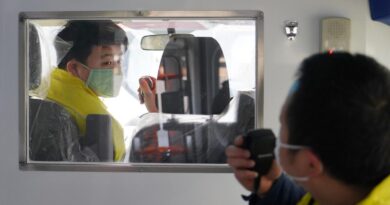 7 Fakta Pneumonia Misterius di China yang Banyak Menyerang Anak-Anak