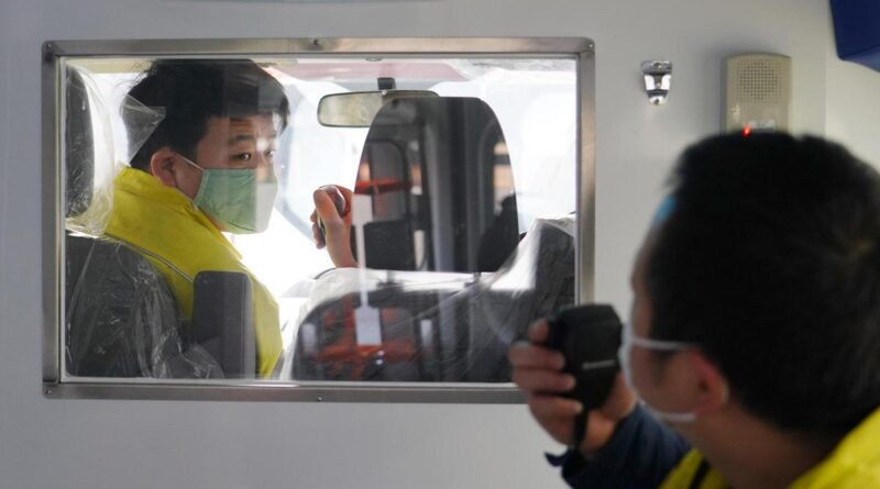 7 Fakta Pneumonia Misterius di China yang Banyak Menyerang Anak-Anak
