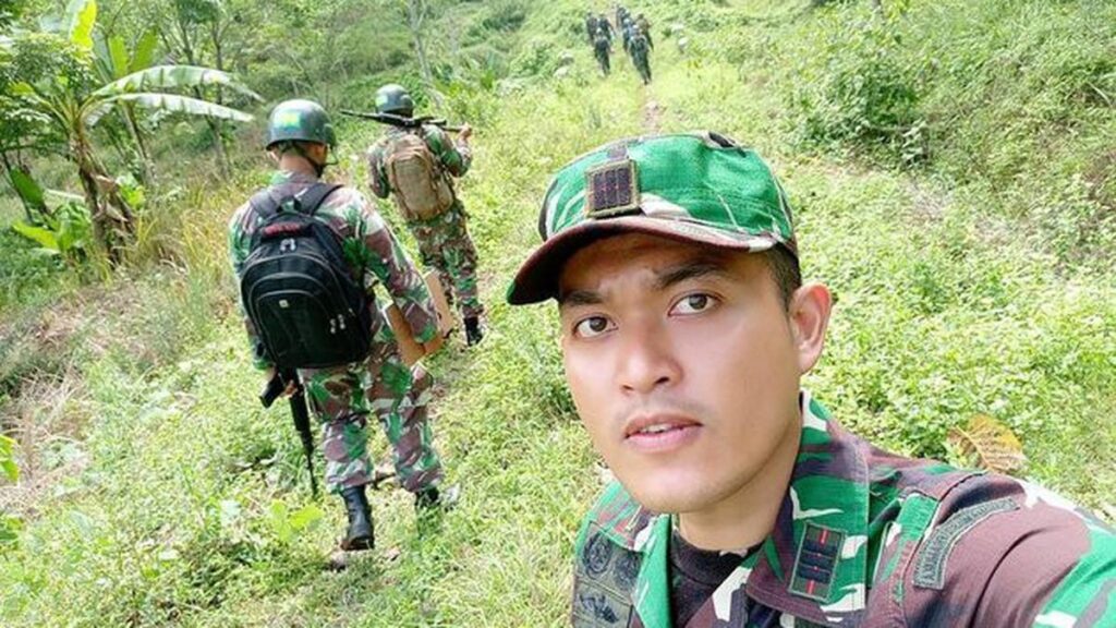 Pertahanan dan Keamanan adalah pertahanan dan keamanan, memahami peran masyarakat dalam bela negara
