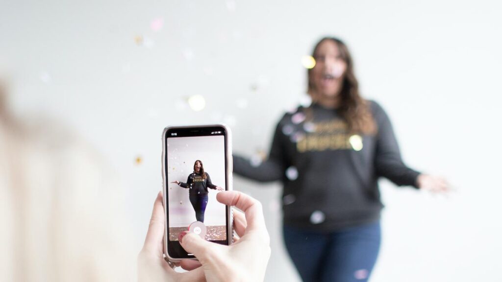 LRP Adalah Roleplayer Kiri, Hentikan Role Playing di TikTok