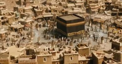 Strategi Bermakna Dakwah Nabi di Mekkah yang Wajib Diketahui Umat Islam
