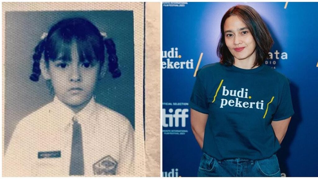 Potret Masa Kecil Vs Kini Para Pemain Utama Film Budi Pekerti, Bikin Pangling