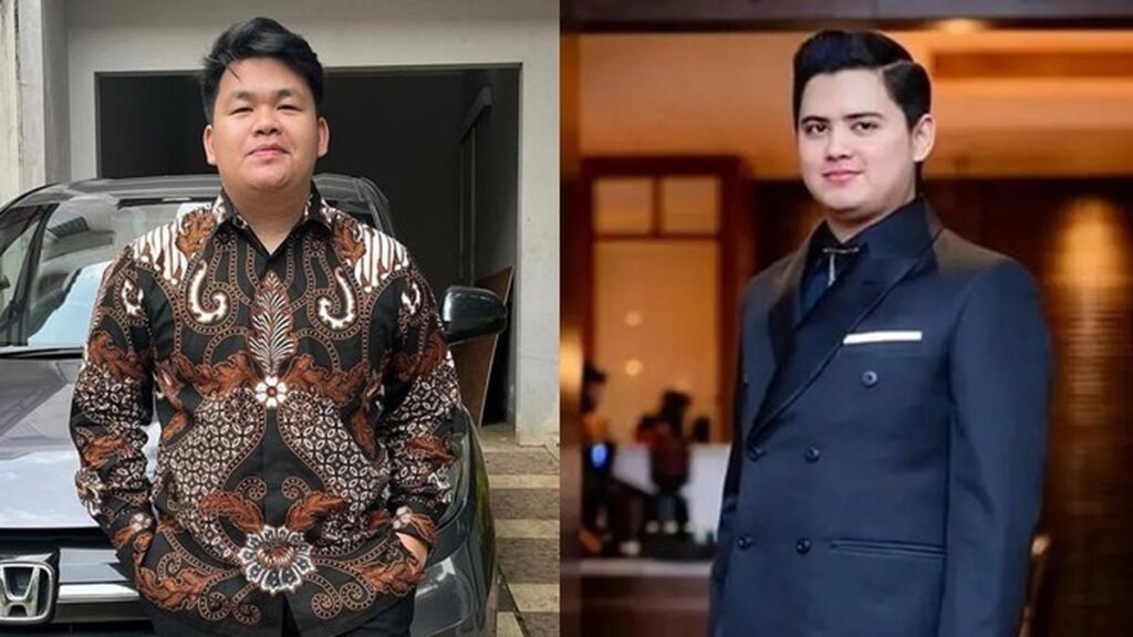 Potret Terbaru 5 Mantan Pacar Prilly Latuconsina, Kiki Mantan CJR Jadi Cinta Pertama