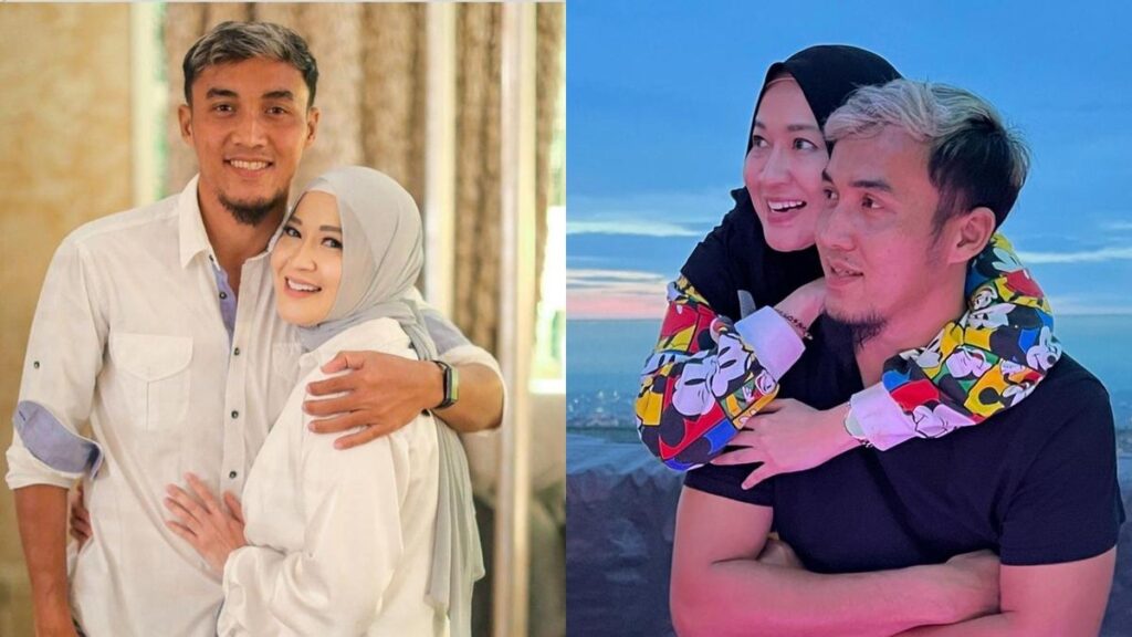 Gunawan Dwi Cahyo Diduga Selingkuh, Ini 7 Potret Romantis Dirinya dan Okie Agustina