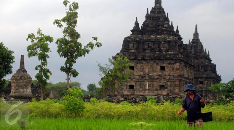 Apakah kerajaan Hindu tertua di Indonesia termasuk kerajaan?  Berikut 6 daftarnya