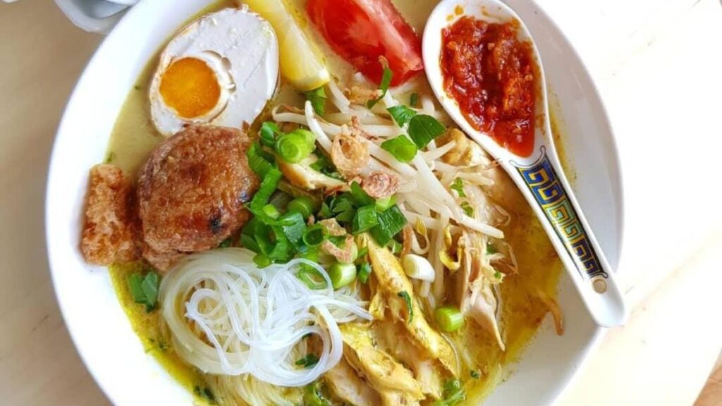 4 Resep Kreasi Soto Medan Kaya Bumbu Enak, Mudah Dibuat