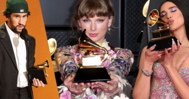 SZA hingga Taylor Swift dominasi nominasi Grammy Awards 2024