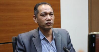 Insan KPK dukung penuh penunjukan Nawawi sebagai Plt Ketua