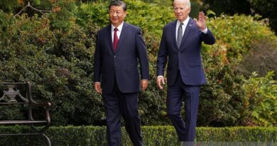 Biden masih anggap Xi diktator usai bertemu di KTT APEC