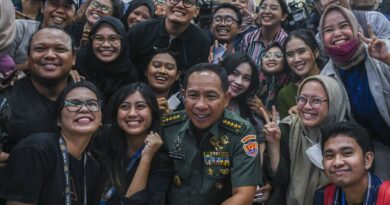 DPR gelar rapat paripurna keputusan calon Panglima TNI pada Selasa