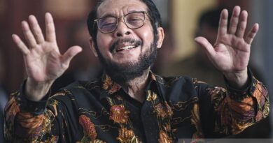 Anwar Usman gugat Ketua MK Suhartoyo ke PTUN Jakarta