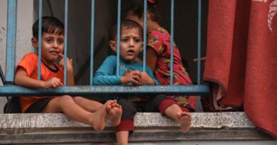 UNRWA: gencatan senjata kemanusiaan di Gaza adalah soal hidup dan mati