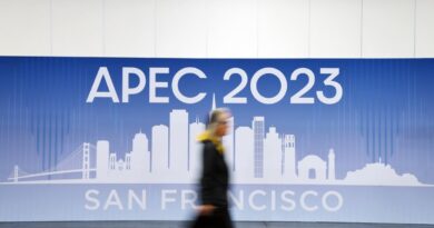Pertemuan Pemimpin Ekonomi APEC hasilkan Deklarasi Golden Gate