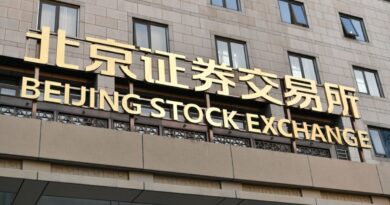 Bursa Beijing dorong pertumbuhan perusahaan berorientasi pada inovasi