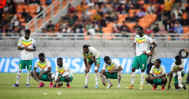 Gagal lolos, pelatih Senegal tetap mengapresiasi pemainnya