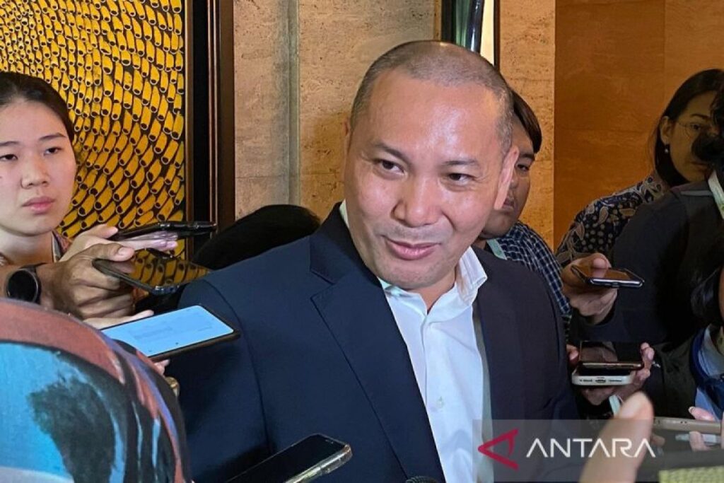 Pemerintah pertimbangkan tambah besaran subsidi konversi motor listrik