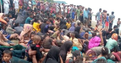 UNHCR harap otoritas di Aceh izin pendaratan imigran Rohingya