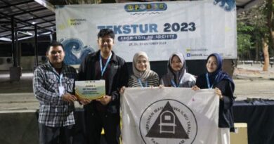 Mahasiswa Unram juara nasional lomba 'mini project' di Yogyakarta