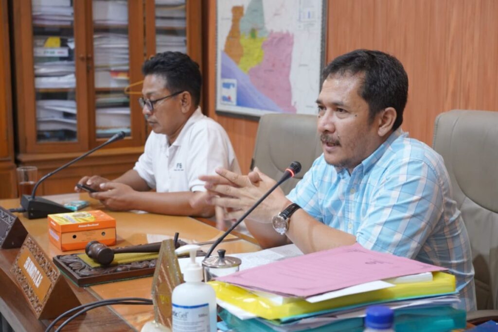 DPRD DIY ajukan raperda dukung program Rp1 miliar satu desa