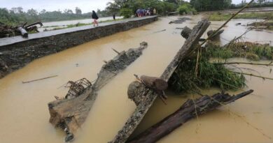 Dampak banjir di Aceh - ANTARA News