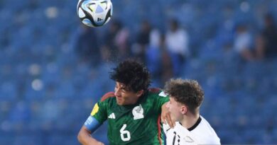 Indonesia gagal ke 16 besar seusai Meksiko tekuk Selandia Baru 4-0