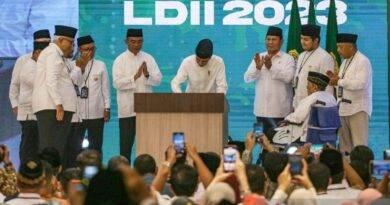 Presiden tekankan pembangunan SDM kunci wujudkan Indonesia Emas 2045