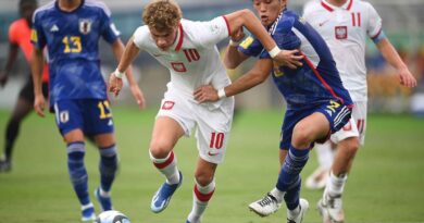 Piala Dunia U-17 : Jepang menang atas Polandia