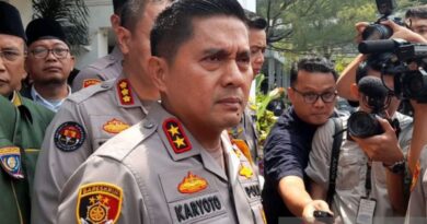 Polda Metro Jaya segera tetapkan tersangka pemerasan oleh pimpinan KPK