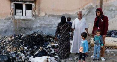 Serangan udara Turki hancurkan 17 sasaran di Irak utara