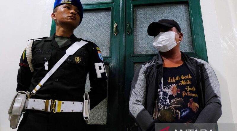 Satgas Pamtas RI-Malaysia gagalkan penyelundupan 20 kg sabu-sabu