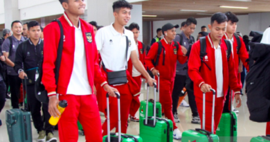 Empat stadion kebanggaan Indonesia siap gelar Piala Dunia U-17